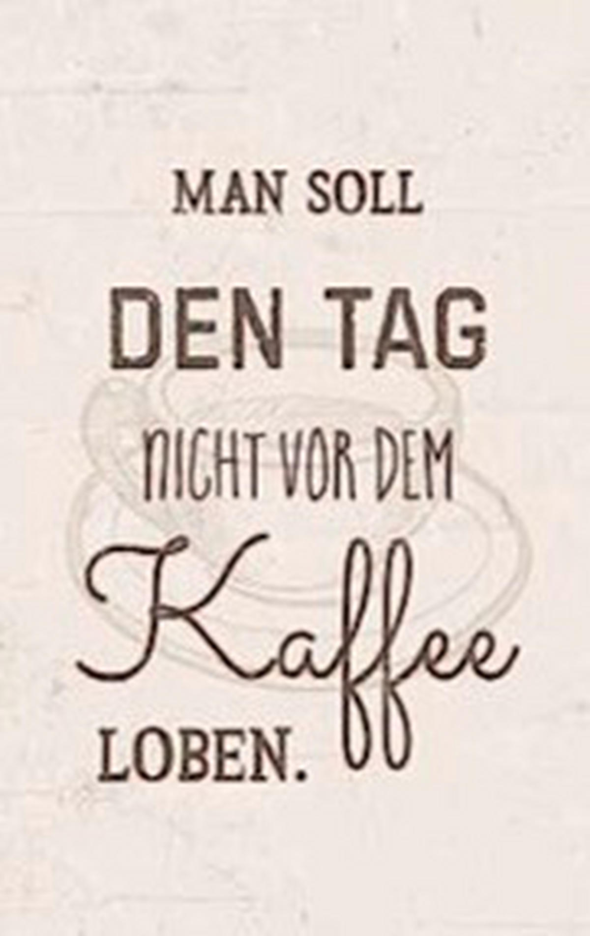 DEKOPANEEL Text  - Multicolor, Basics, Holz (20/40/0.3cm) - Euroart