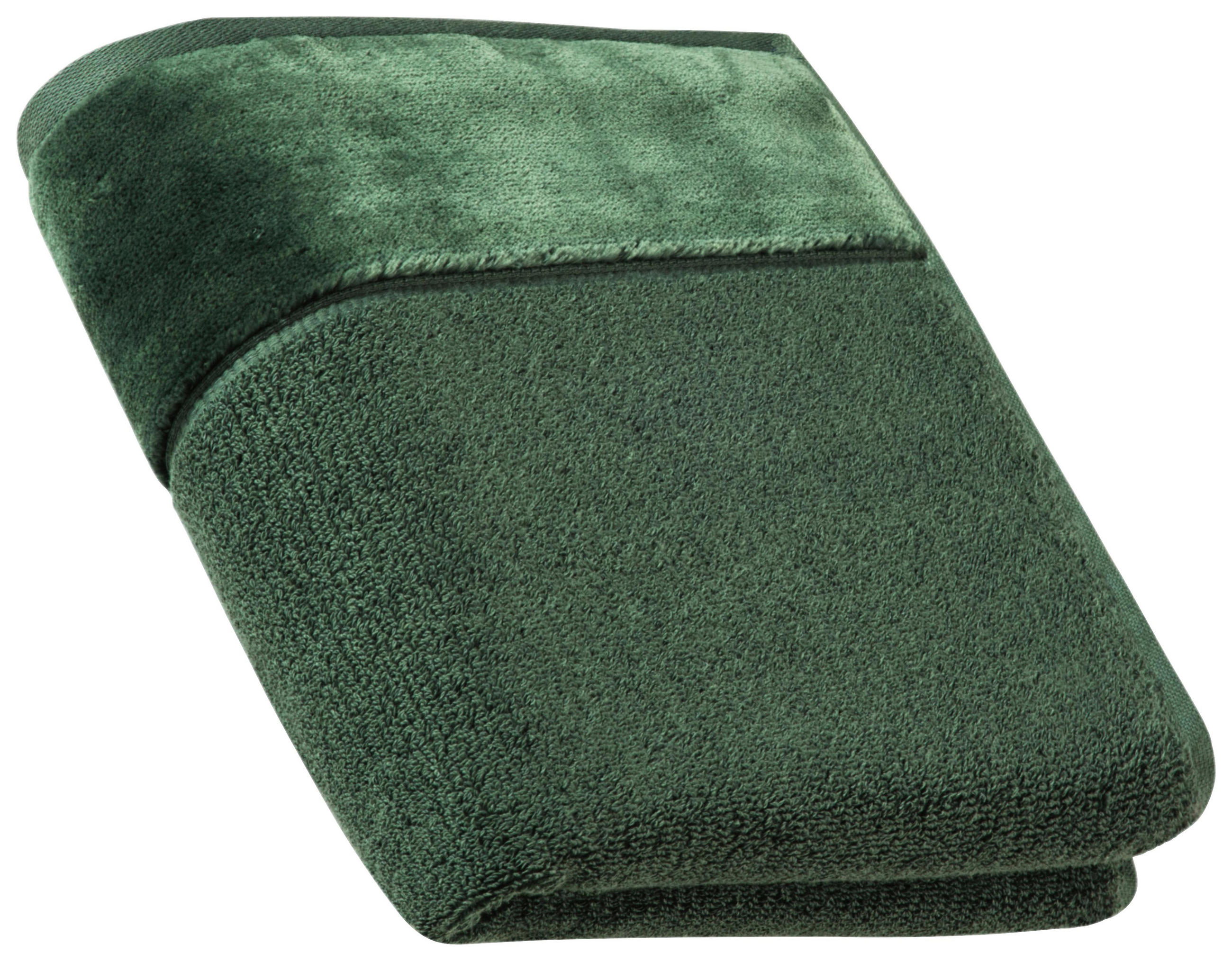 Handtuch 50/100 cm Grün