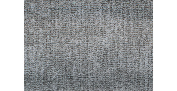 ECKBANK 230/170 cm Samt Hellgrau, Eichefarben Wildeiche massiv   - Eichefarben/Hellgrau, KONVENTIONELL, Holz/Textil (230/170cm) - Moderano