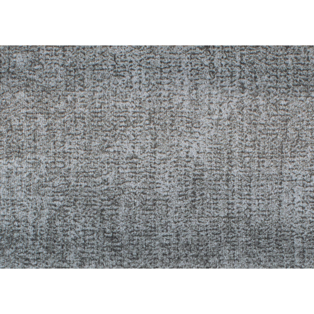 Thumbnail - Moderano Sitzbank, Hellgrau, Metall, Textil, 4-Sitzer, 220x87x70 cm, Fußauswahl, Lederauswahl, Stoffauswahl, mit Rückenl...