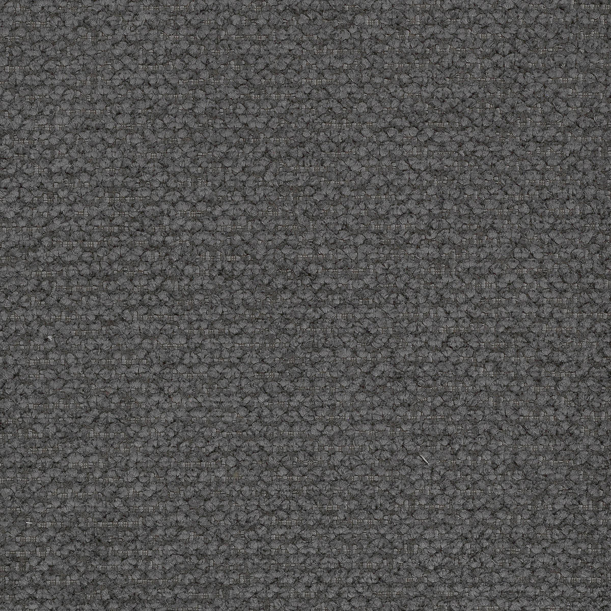 ECKSOFA CORTEZ Anthrazit  - Anthrazit/Schwarz, Design, Textil/Metall (215/260cm) - MID.YOU