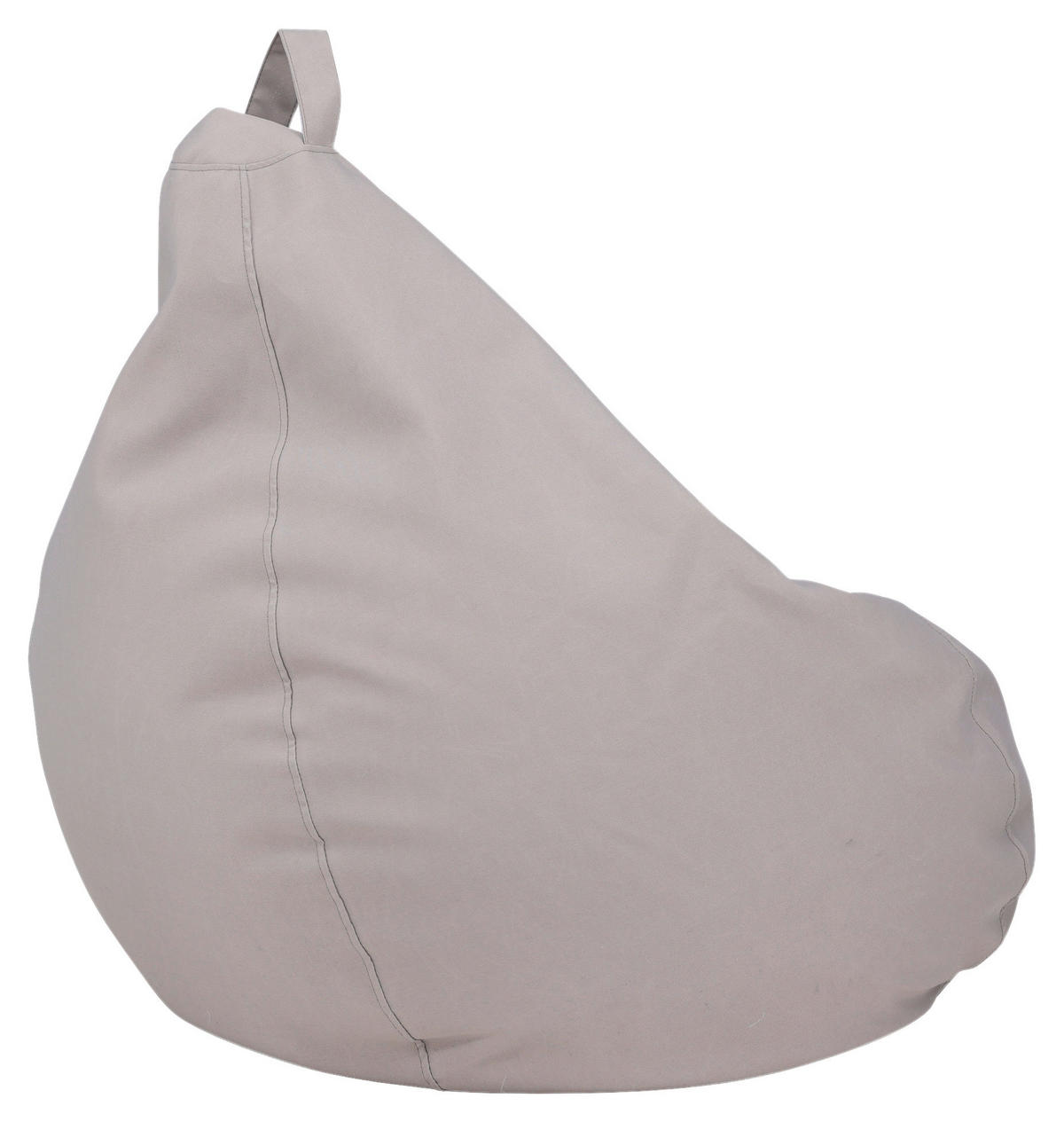 OUTDOORSITZSACK  - Beige, KONVENTIONELL, Textil (90/110/90cm) - Gardenson