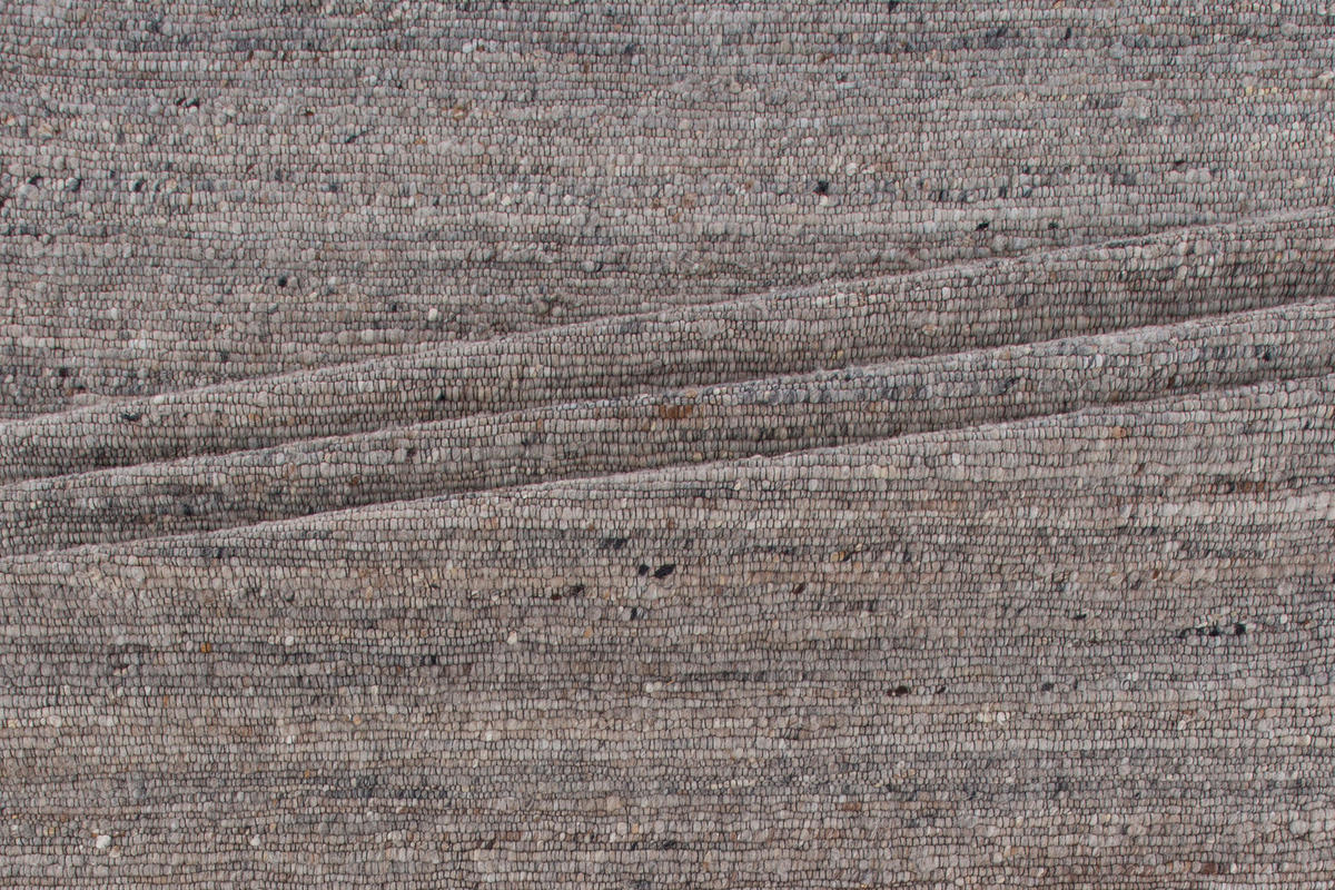 FLACHWEBETEPPICH 200/300 cm Grau, Beige  - Beige/Grau, LIFESTYLE, Textil (200/300cm) - P & B