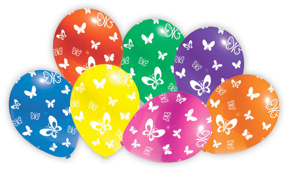 BALÓN - Basics (10/14cm)