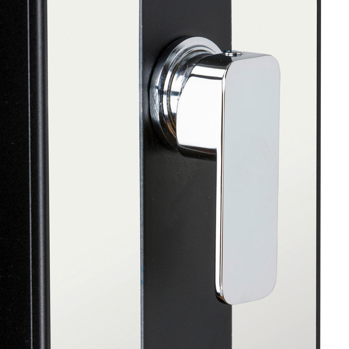 SOLARDUSCHE DSALP38  - KONVENTIONELL, Metall (20/11/215cm) - Gre