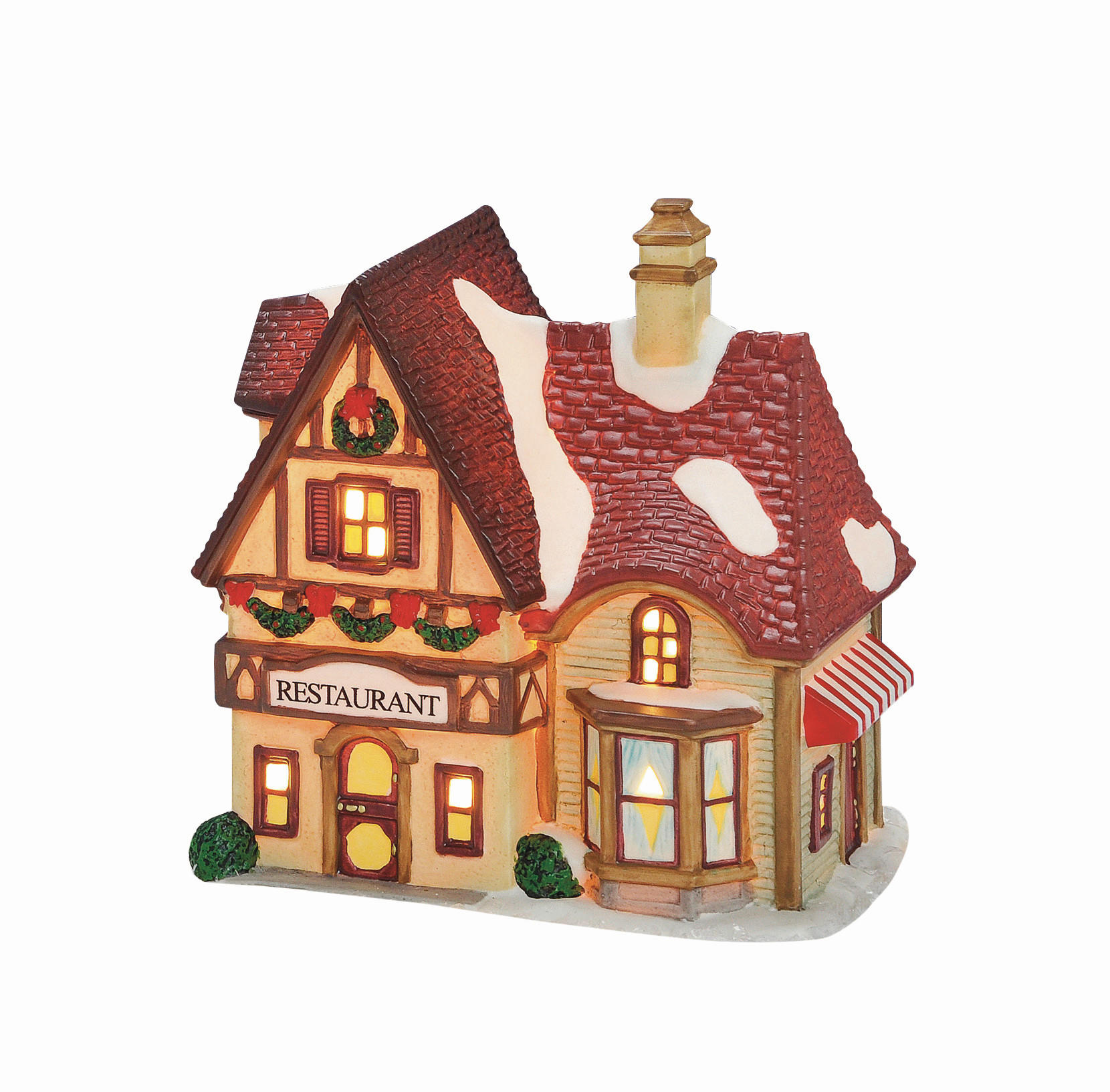 DEKOHAUS  - Multicolor, Basics, Keramik (14/16/10cm)