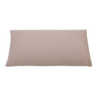 ZIERKISSEN  30/45 cm   - Mauve, Basics, Textil (30/45cm) - Eglo
