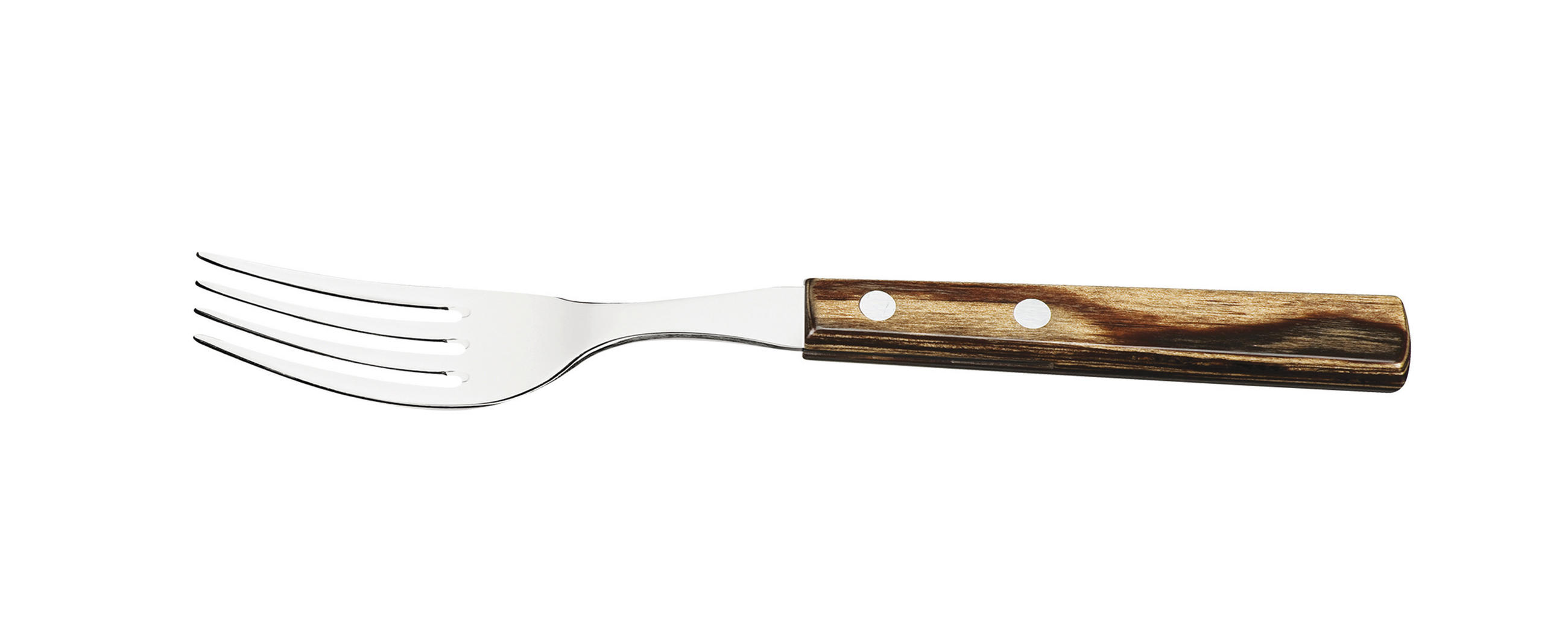 GABEL - Basics, Holz/Metall (19,5cm)