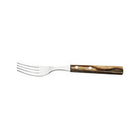 GABEL - Basics, Holz/Metall (19,5cm)