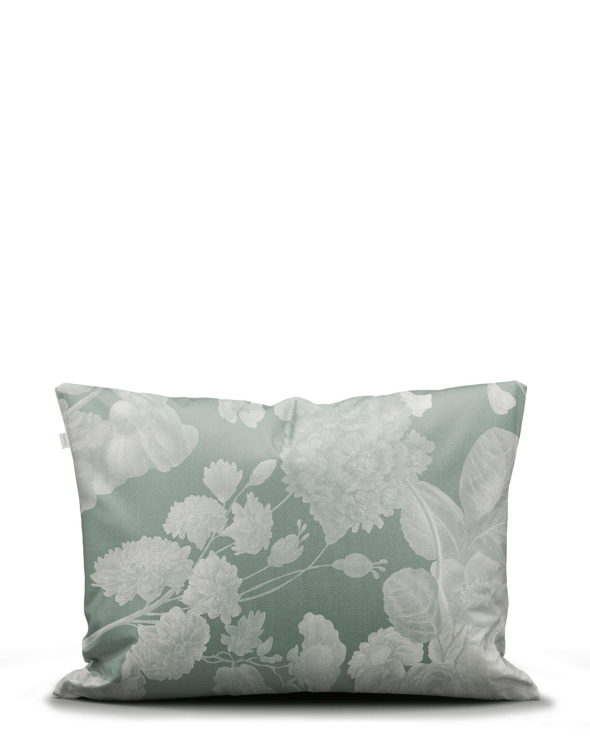 POSTELJINA 135/200 cm   - boje kadulje, Konvencionalno, tekstil (135/200cm) - Essenza