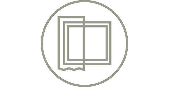 STORE per lfm  - Weiß, Basics, Textil (280cm) - Esposa