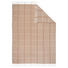 WOHNDECKE 150/200 cm - Terra cotta, KONVENTIONELL, Textil (150/200cm) - Novel WOHNDECKE 150/200 cm - Terra cotta, KONVENTIONELL, Textil (150/200cm) - Novel