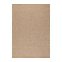 GOLVLÖPARE 80/250 cm Dhaka  - beige, Basics, textil (80/250cm) - Novel