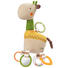SPIELTIER - Multicolor, Basics, Textil (31cm) - Fehn SPIELTIER - Multicolor, Basics, Textil (31cm) - Fehn