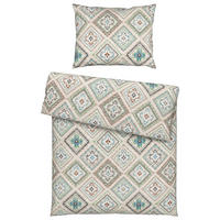 POSTELJINA   - višebojno, Konvencionalno, tekstil (140/200cm) - Esposa