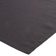 TISCHDECKE 85/85 cm   - Anthrazit, Basics, Textil (85/85cm) - Novel