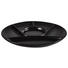 FONDUETELLER 25 cm - Schwarz, Basics, Keramik (25cm) - Homeware FONDUETELLER 25 cm - Schwarz, Basics, Keramik (25cm) - Homeware