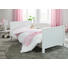 Umbauseiten Isolde/Matteo - Weiß, Trend, Holzwerkstoff (140/15/2cm) - My Baby Lou Umbauseiten Isolde/Matteo - Weiß, Trend, Holzwerkstoff (140/15/2cm) - My Baby Lou