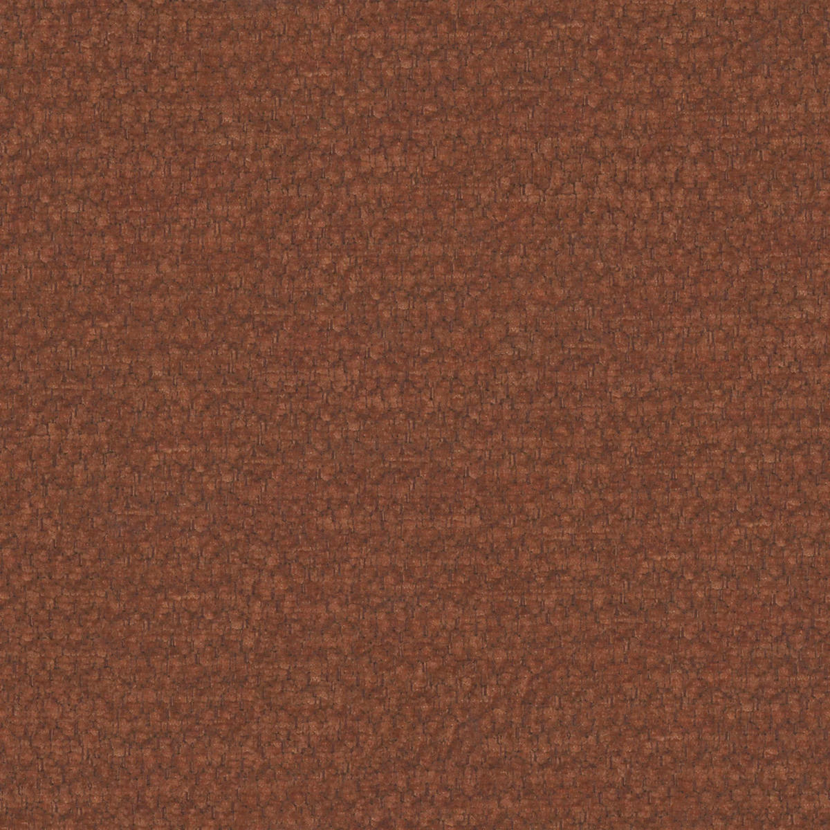 SCHLAFSOFA Chenille Rostfarben  - Rostfarben, Design, Textil (238/90/116cm) - Livetastic