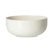 MISKA porcelán keramika  - bílá, Basics, keramika (21/21/9cm) - Ritzenhoff Breker