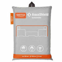 SCHUTZHÜLLE 235/70/235 cm  - Hellgrau, Basics, Textil (235/70/235cm) - Siena Garden