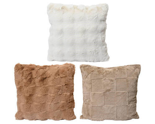 Pernă Decorativă  - Basics (45/45/7cm)