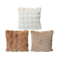 PERNĂ DECORATIVĂ  - Basics (45/45/7cm)