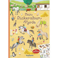 BUCH - Multicolor, Basics, Papier (30/21/0,5cm)