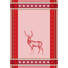 GESCHIRRTUCH-SET - Rot, Basics, Textil (50/70cm) - Esposa