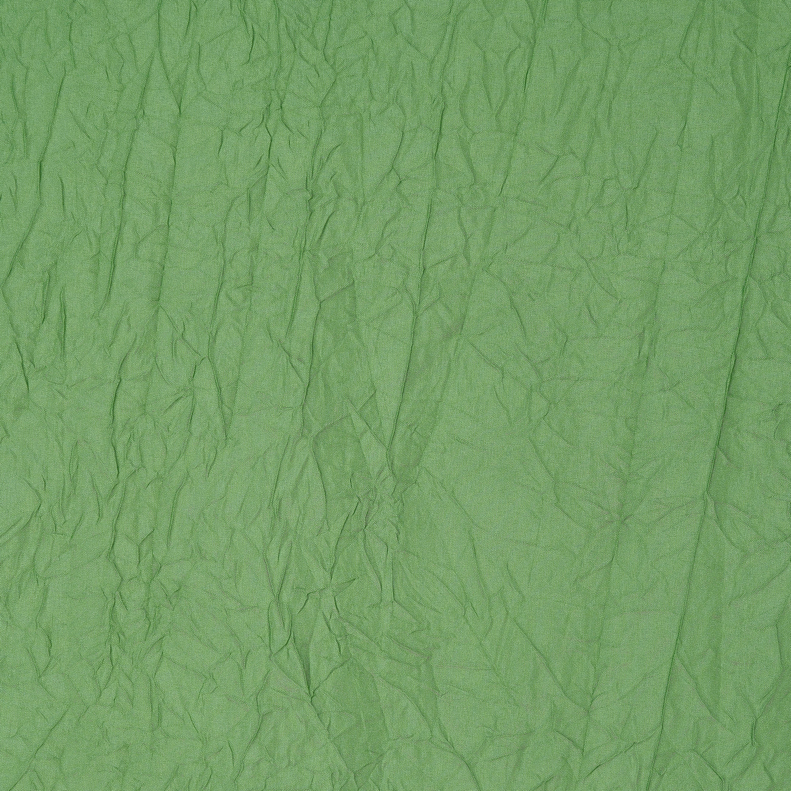 PERDEA CU BRIDE opac  - verde, Design, textil (135/245cm) - Boxxx