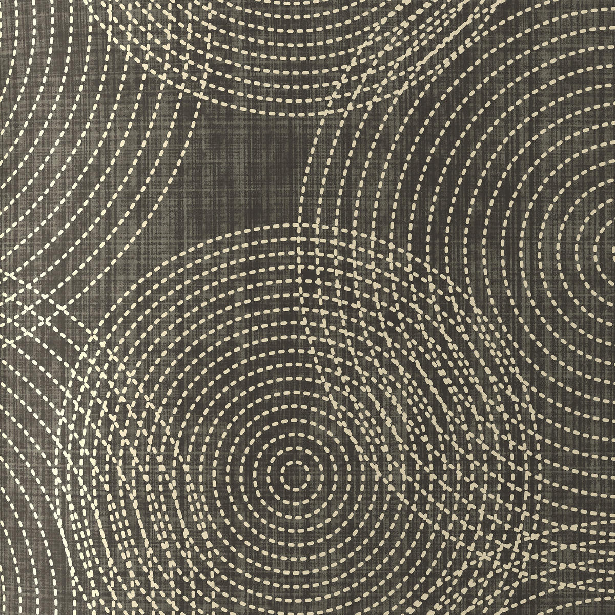 POSTEĽNÁ BIELIZEŇ, satén, hnedá, 140/200 cm - hnedá, Konventionell, textil (140/200cm) - Novel