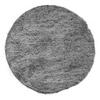 SITZKISSENSET 38 cm  - Anthrazit, KONVENTIONELL, Textil (38cm) - Esposa
