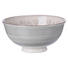 MÜSLISCHALE 15 cm - Grau, KONVENTIONELL, Keramik (15cm) - Ritzenhoff Breker MÜSLISCHALE 15 cm - Grau, KONVENTIONELL, Keramik (15cm) - Ritzenhoff Breker