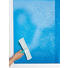 FENSTERWISCHER - Türkis, Basics, Kunststoff/Textil (28/5/20cm) - Leifheit FENSTERWISCHER - Türkis, Basics, Kunststoff/Textil (28/5/20cm) - Leifheit
