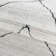 WEBTEPPICH 80/150 cm Tasa Creme  - Creme, Design, Textil (80/150cm) - Novel