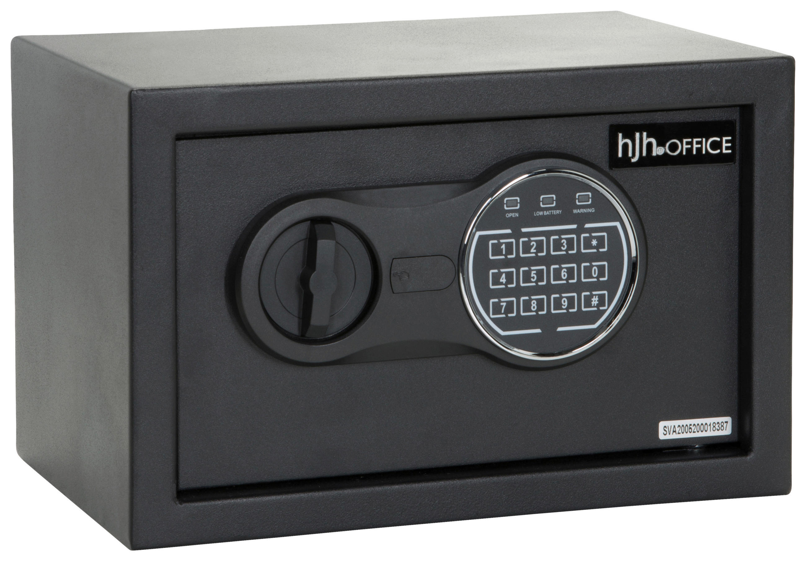 Tresor Safe Compact IIi
