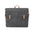 WICKELTASCHE - Schwarz, KONVENTIONELL, Textil (38/16/33cm) - Maxi-Cosi WICKELTASCHE - Schwarz, KONVENTIONELL, Textil (38/16/33cm) - Maxi-Cosi