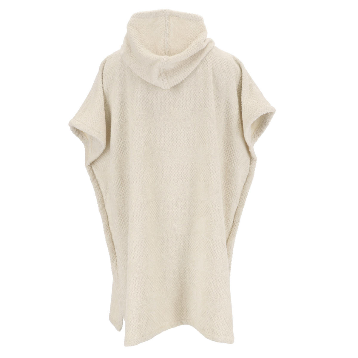PONCHO  one size   - Beige, Basics, Textil (one sizenull) - Vossen