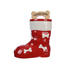 HUNDEKEKS-DOSE - Rot/Weiß, Keramik (22,5cm) HUNDEKEKS-DOSE - Rot/Weiß, Keramik (22,5cm)