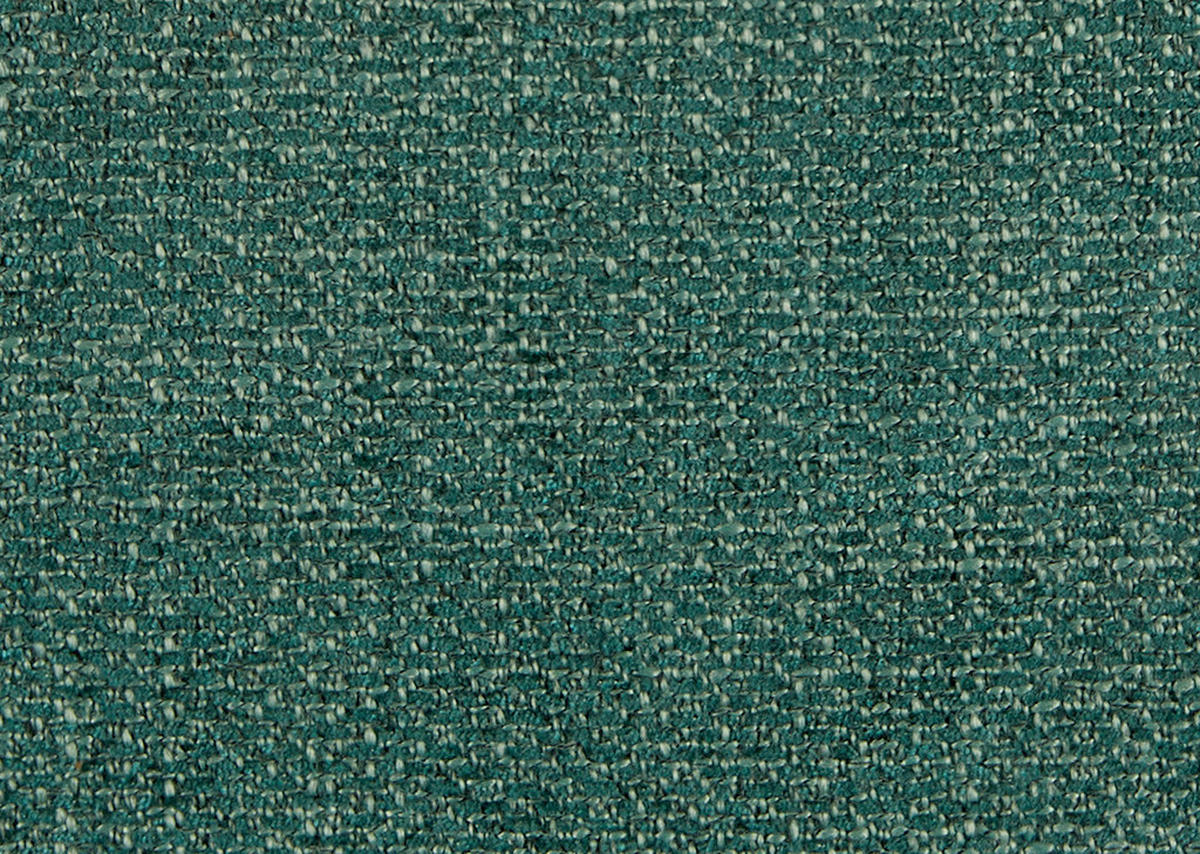 ECKSOFA  in Chenille, Flachgewebe Grün  270/239 cm  - Schwarz/Grün, Design, Textil/Metall (270/239cm) - Koinor