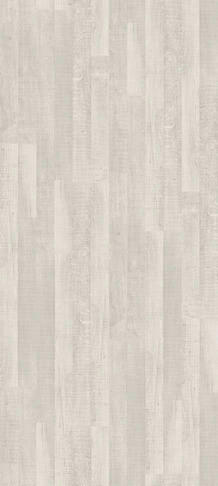 LAMINATBODEN Basic 200  per  m² - Eichefarben/Hellgrau, KONVENTIONELL, Holzwerkstoff (128,5/19,4/0,7cm) - Parador