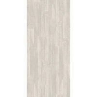 LAMINATBODEN Basic 200  per  m² - Eichefarben/Hellgrau, KONVENTIONELL, Holzwerkstoff (128,5/19,4/0,7cm) - Parador