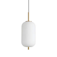 LED-HÄNGELEUCHTE Ideal Lux Umilie 22/94 \ 259 cm  - Basics (22/94 \ 259cm) - Ideal Lux