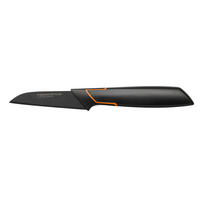 NOŽ ZA GULJENJE FISKARS EDGE  - Basics, metal/plastika (20cm) - Fiskars