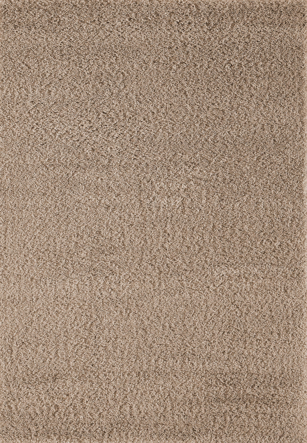 TEPIH VISOKOG FLORA 160/230 cm   bež   - bež, Design, tekstil (160/230cm) - Novel