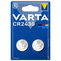 BATERIE - Basics (2,4/0,30cm) - Varta
