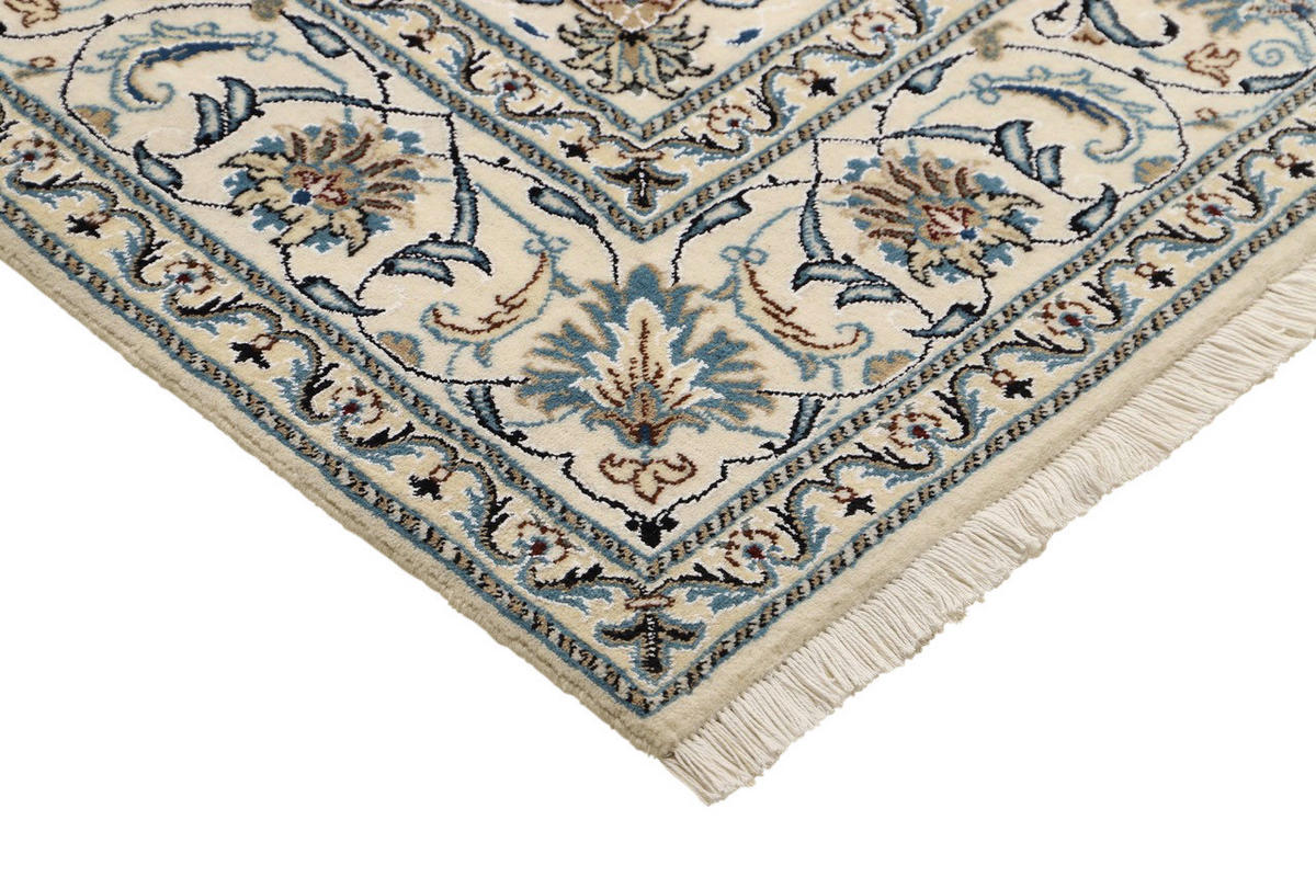 ORIENTALSKA PREPROGA  150/200 cm   krem barve  - krem barve, Konvencionalno (150/200cm) - Cazaris