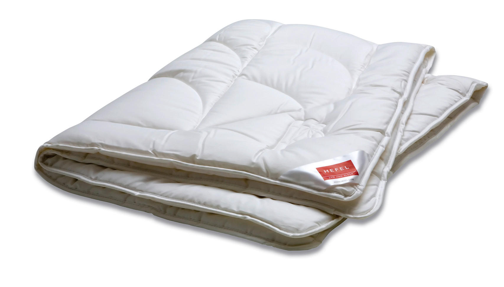 PILOTĂ TOT TIMPUL ANULUI 200/220 cm  - alb, Basics, textil (200/220cm)