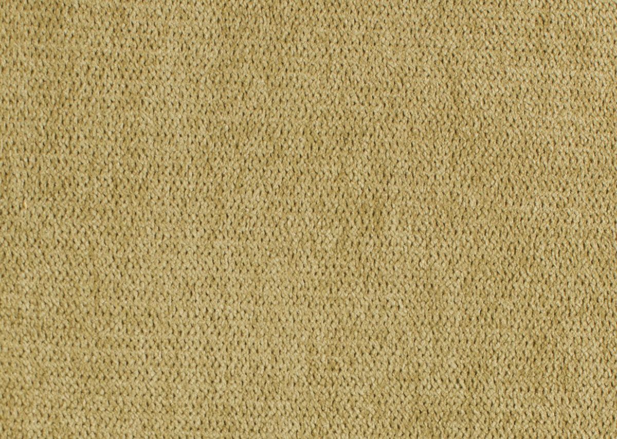 ECKSOFA in Chenille, Mikrofaser Hellgrün  - Schwarz/Hellgrün, Design, Textil/Metall (299/157cm) - Dieter Knoll