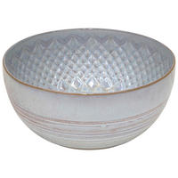 SCHÜSSEL CRISTAL   - Perlmutt, Basics, Keramik (29/12cm) - Costa Nova